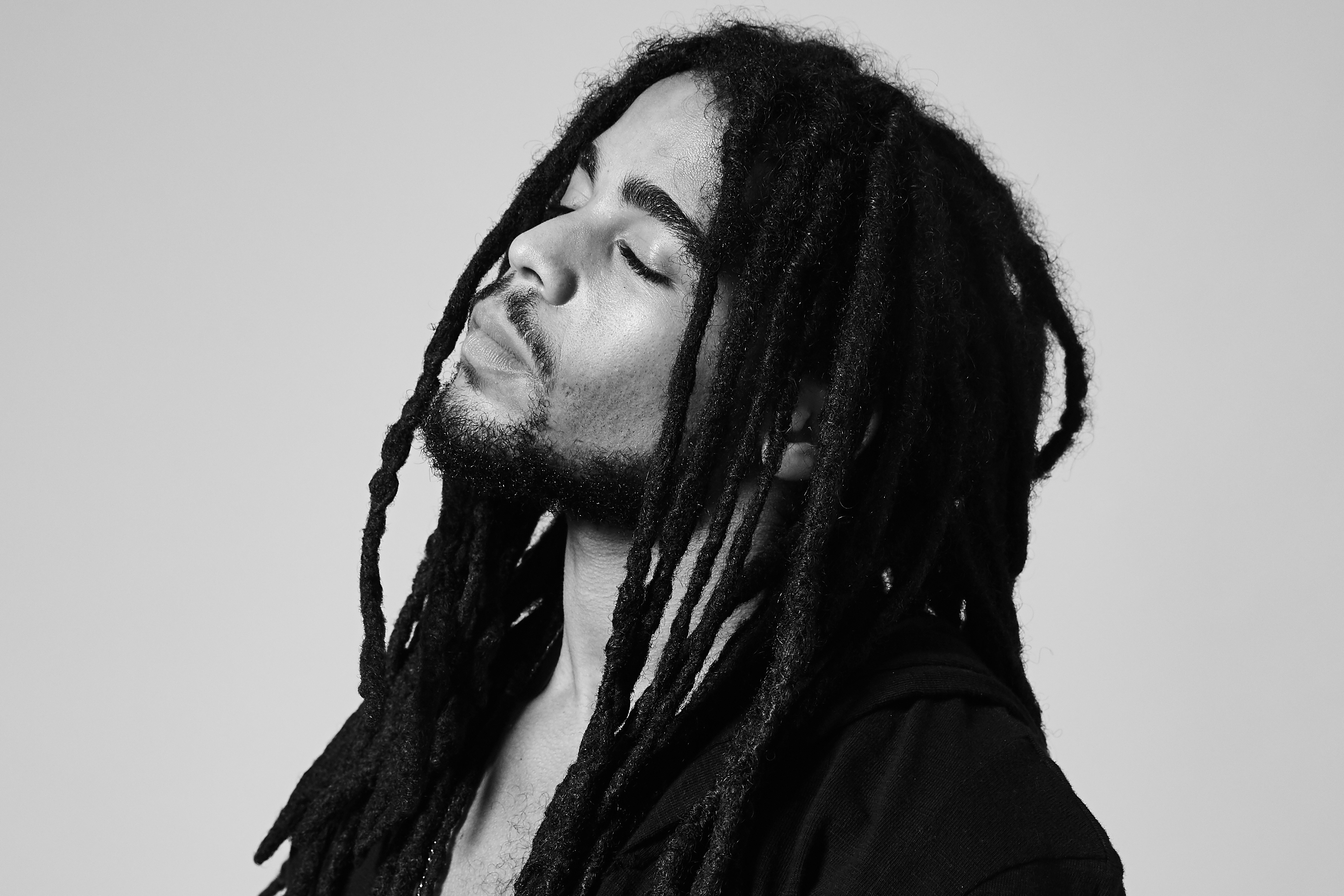 Skip Marley