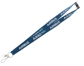 A330neo wide badge holder