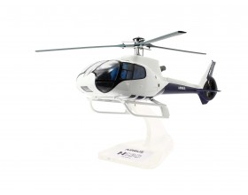 H130 Model Corporate livery  scale 1: 32