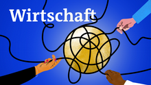 Wirtschaft Teaser Podcast