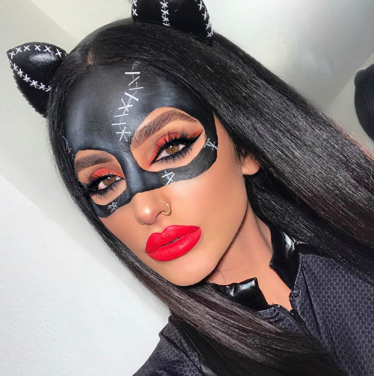 Makeup Artists Favorite Halloween Looks