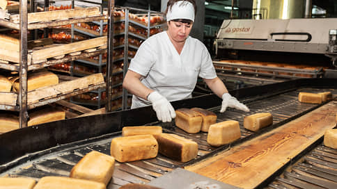 Не хлебное место  / «Саратовский комбинат хлебопродуктов» может избавиться от части сотрудников