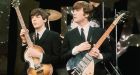 Paul McCartney and John Lennon of the Beatles: after the break-up of the band, Lennon and McCartney turned to Ireland for source material, with the Troubles being the catalyst