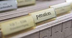 Even before it meets for the first time the Pension Commission is in danger of becoming a monster. Its terms of reference have expanded wildly beyond its  initial purpose.  Photograph: iStock