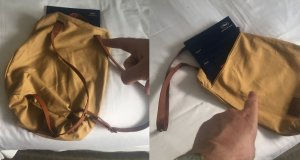 Cannes 2019: this years souvenir bag is the best ever