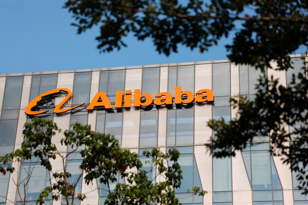 Alibaba Group