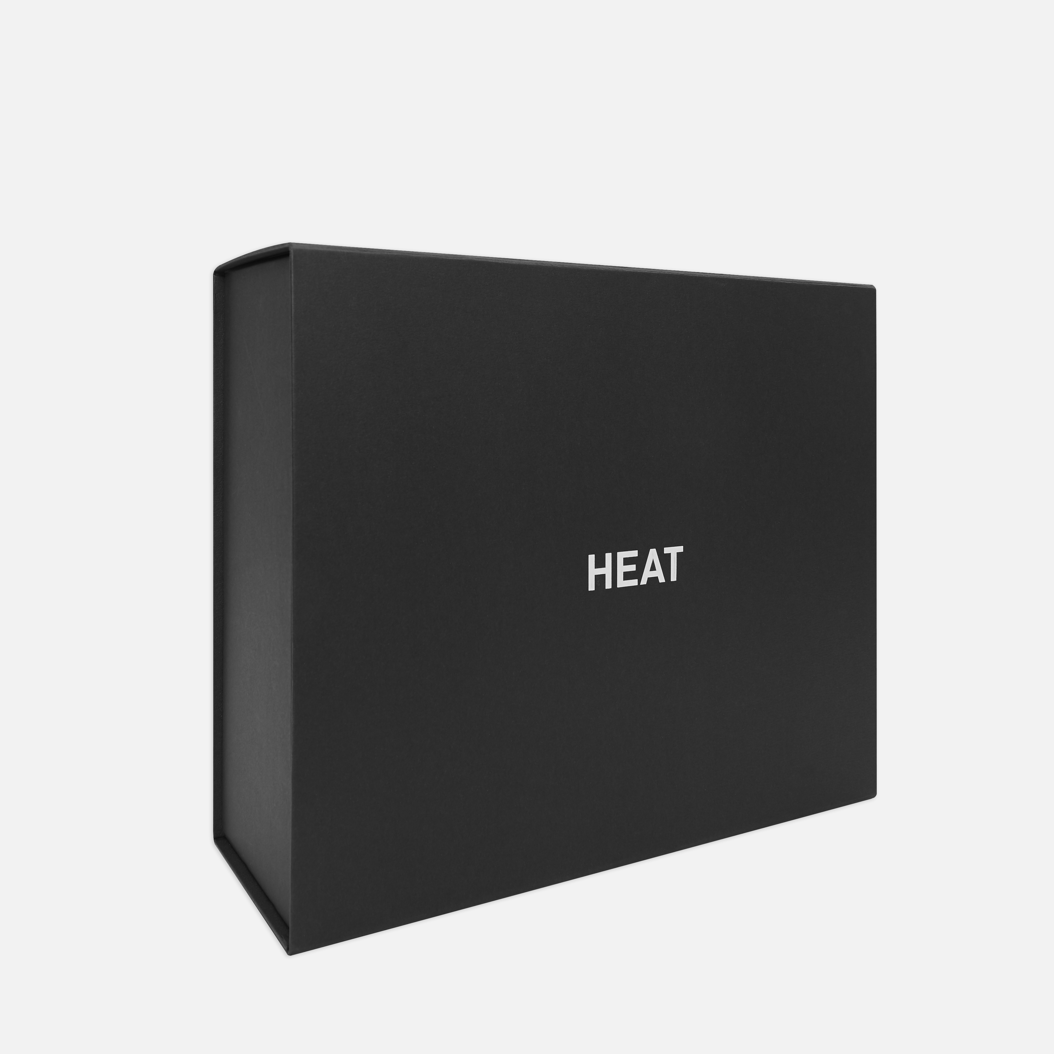 Heat's mystery box