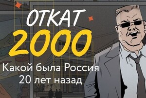 Откат 2000