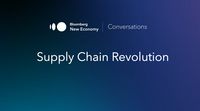 relates to Supply Chain Revolution