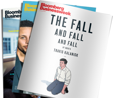 Get Businessweek digital access and print magazine.