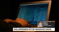 relates to The Latest Key Developments in the SolarWinds Hack