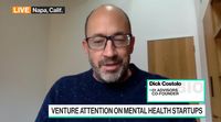 relates to Dick Costolo on Modern Health's Funding Round