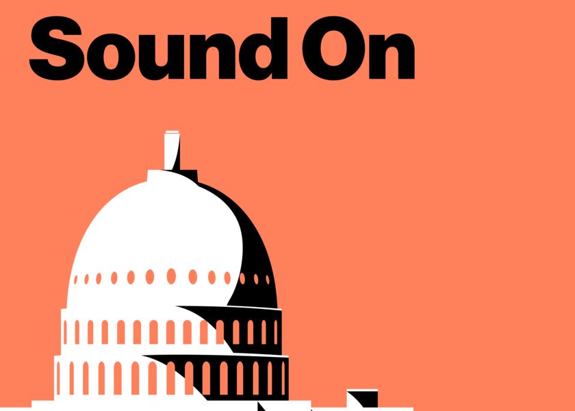 relates to Sound On: Rep. Gottheimer, Stimulus, Vaccine Timeline (Podcast)