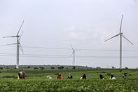 Ostro Energy Windfarms