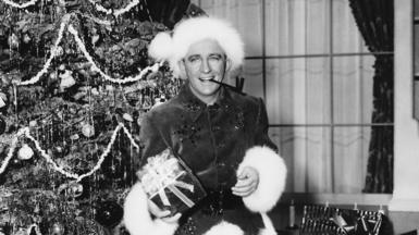 Bing Crosby