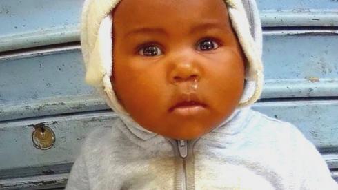 Five month old baby girl apparently stolen in Nairobi