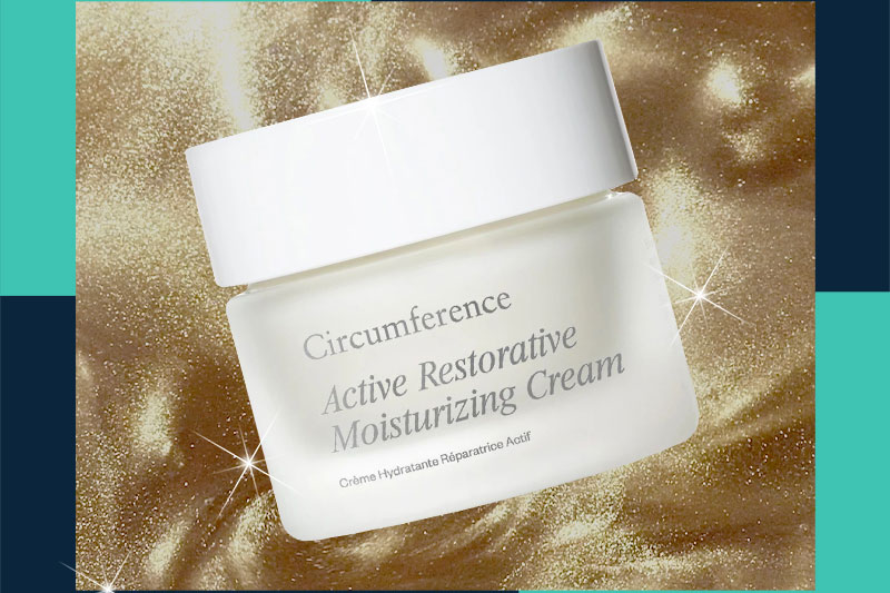 Circumference Active Restorative Moisturizing Cream