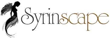 Syrinscape Logo
