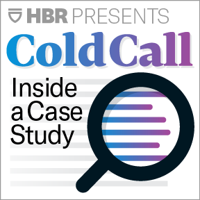 Cold Call Logo