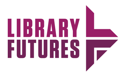 Library Futures Logo