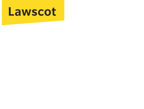 Lawscotjobs