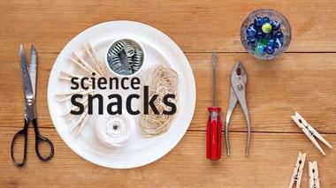 Science Snacks