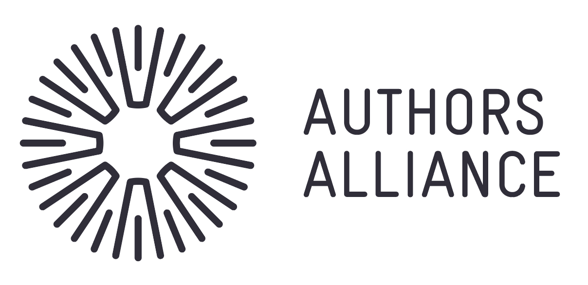 Authors Alliance