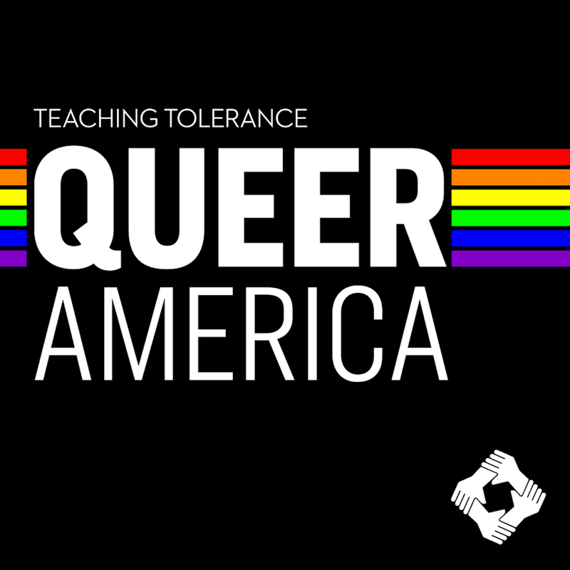 Queer America