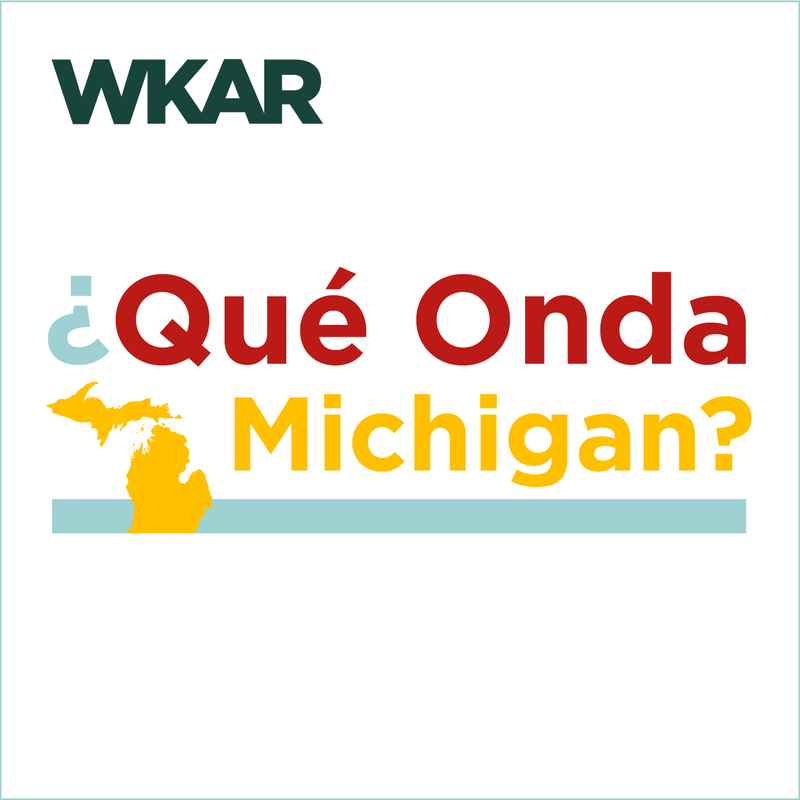 ¿Qué Onda Michigan?