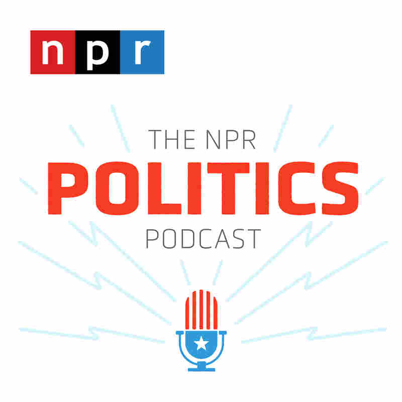 The NPR Politics Podcast