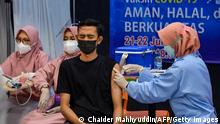 INDONESIA-HEALTH-VIRUS