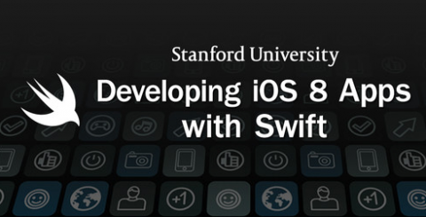 i0s8 apps stanford