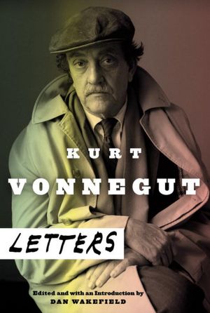 vonnegut letters