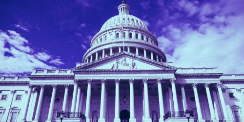 Congressman Submits Bill to Give Safe Harbor to Crypto Startups Selling Tokens - Decrypt