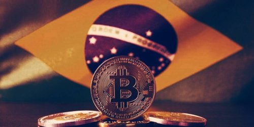 Brazilian Lawmaker Aims to Make Bitcoin a Legal 'Payment Currency' - Decrypt
