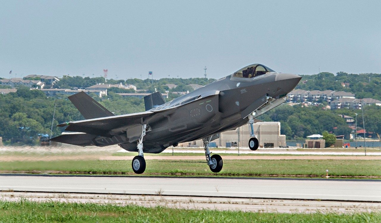 Japan F-35