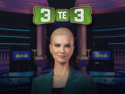 3'Te 3