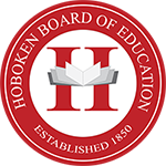 Hoboken Public School System Logo