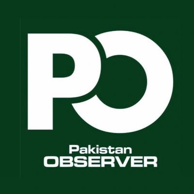 Pakistan Observer