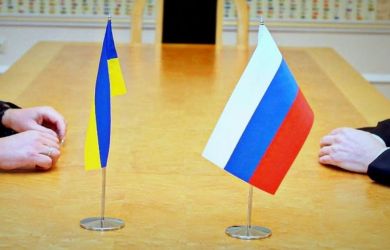 Россия предложила Украине возобновить мирные переговоры