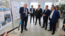 �Новосибирск� и �наука� — это синонимы: Совет Федерации высоко оценил ход строительства ключевых объектов Академгородка 2.0