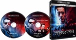 Terminator 2: Judgment Day 4K (Blu-ray)