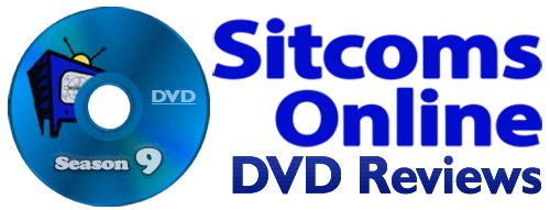 Sitcoms Online DVD Reviews
