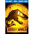 Jurassic World Dominion Digital