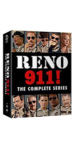 Complete Series