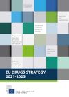 European Union drugs strategy 2021–2025