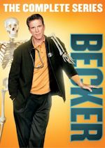 Becker - The Complete Series (2022 Release)
