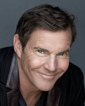 Dennis Quaid