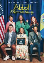 Abbott Elementary - The Complete First Season