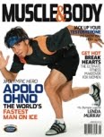 Apolo Ohno interview